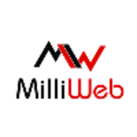 MilliWeb Studio logo, MilliWeb Studio contact details