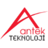 Antek Teknoloji logo, Antek Teknoloji contact details