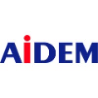 AIDEM Inc logo, AIDEM Inc contact details