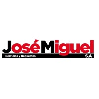 SERVICIOS Y REPUESTOS JOSE MIGUEL logo, SERVICIOS Y REPUESTOS JOSE MIGUEL contact details