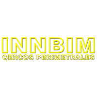 INNBIM cercos perimetrales logo, INNBIM cercos perimetrales contact details