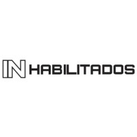 Inhabilitados logo, Inhabilitados contact details