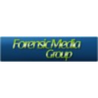 Forensic Media Group logo, Forensic Media Group contact details