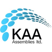 KAA Assemblies ltd - ק.א.א הרכבות וחיווט מערכות logo, KAA Assemblies ltd - ק.א.א הרכבות וחיווט מערכות contact details