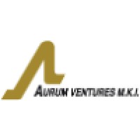 Aurum Ventures MKI Ltd. logo, Aurum Ventures MKI Ltd. contact details