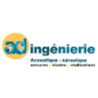 AD INGENIERIE logo, AD INGENIERIE contact details