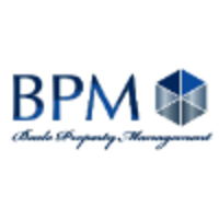 Beale Property Management logo, Beale Property Management contact details