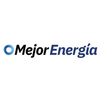 Mejor Energía logo, Mejor Energía contact details