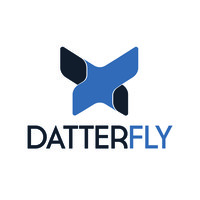 Datterfly logo, Datterfly contact details