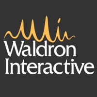 Waldron Interactive LLC logo, Waldron Interactive LLC contact details