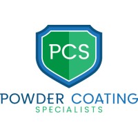 Powder Coating Specialists logo, Powder Coating Specialists contact details