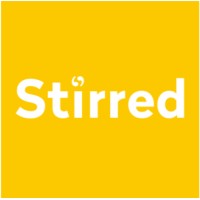 Stirred Health Limited logo, Stirred Health Limited contact details