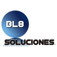 BL8 Soluciones logo, BL8 Soluciones contact details