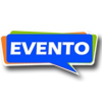 EVENTO logo, EVENTO contact details