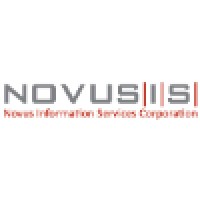 Novus Information Services logo, Novus Information Services contact details