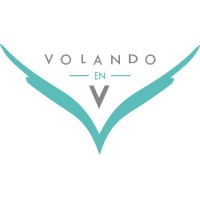 Fundación Volando en V logo, Fundación Volando en V contact details