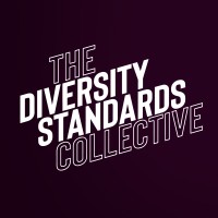 The Diversity Standards Collective logo, The Diversity Standards Collective contact details