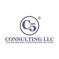 C5 Consulting logo, C5 Consulting contact details