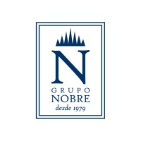 Grupo Nobre logo, Grupo Nobre contact details