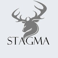 Stagma logo, Stagma contact details