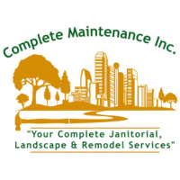 Complete Maintenance, Inc logo, Complete Maintenance, Inc contact details