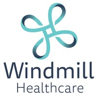 Windmill Healthcare Group logo, Windmill Healthcare Group contact details