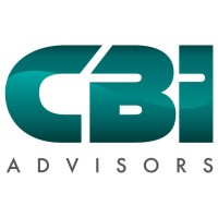 CBI-Advisors logo, CBI-Advisors contact details