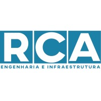 RCA ENGENHARIA E INFRAESTRUTURA LTDA logo, RCA ENGENHARIA E INFRAESTRUTURA LTDA contact details