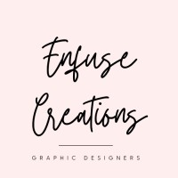 Enfuse Creations logo, Enfuse Creations contact details