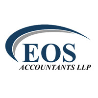 Eos Accountants logo, Eos Accountants contact details