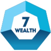 7Wealth logo, 7Wealth contact details