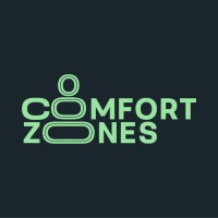 ComfortZones Digital logo, ComfortZones Digital contact details