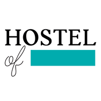 Hostel Of logo, Hostel Of contact details