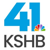 KSHB logo, KSHB contact details