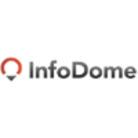 InfoDome logo, InfoDome contact details