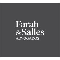 Farah & Salles Advogados logo, Farah & Salles Advogados contact details