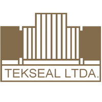 Tekseal ltda logo, Tekseal ltda contact details