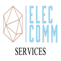 Elec Comm Services logo, Elec Comm Services contact details