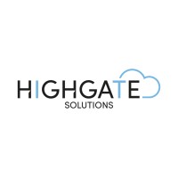 Highgate IT Solutions logo, Highgate IT Solutions contact details