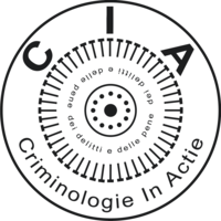 Studievereniging Criminologie In Actie logo, Studievereniging Criminologie In Actie contact details