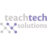 TeachTech Solutions Ltd logo, TeachTech Solutions Ltd contact details