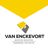 van Enckevort bv logo, van Enckevort bv contact details