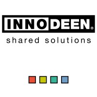 INNODEEN® logo, INNODEEN® contact details