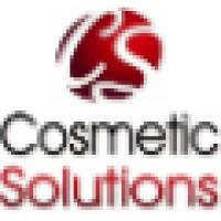 Cosmetic Solutions Shop logo, Cosmetic Solutions Shop contact details