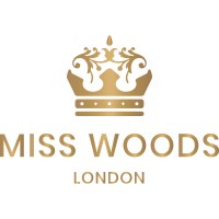 Miss Woods London logo, Miss Woods London contact details