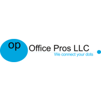 Office Pros LLC logo, Office Pros LLC contact details