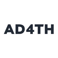 AD4th Insight Blockchain Group logo, AD4th Insight Blockchain Group contact details