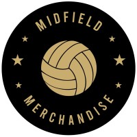 Midfield Merchandise logo, Midfield Merchandise contact details