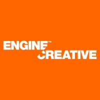 Engine Creative logo, Engine Creative contact details