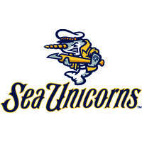 Norwich Sea Unicorns logo, Norwich Sea Unicorns contact details